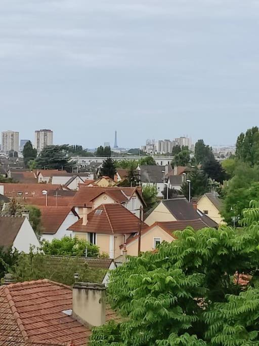 Tour Eiffel * Aulnay-sous-Bois
